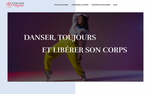 https://www.dansetoujours.fr